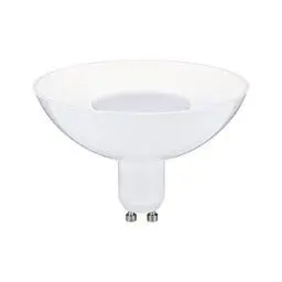 Produktbild: Paulmann 28793 LED Lampe Reflektor 3-Stufen-dimmbar 4,9 Watt dimmbar Energiesparlampe Weiß Beleuchtung Lampen 3000 K GU10