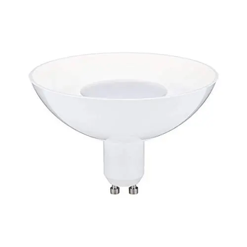 Produktbild: Paulmann 28793 LED Lampe Reflektor 3-Stufen-dimmbar 4,9 Watt dimmbar Energiesparlampe Weiß Beleuchtung Lampen 3000 K GU10
