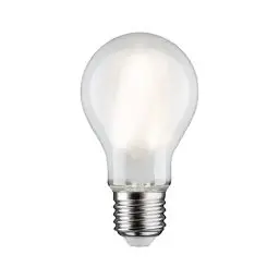 Produktbild: Paulmann 28815 Filament 230V LED Birne E27 230V 1055lm 9W 4000K Matt dimmbar Lampen Leuchtmittel
