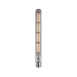 Produktbild: Paulmann LED 1879 Tube 806lm 8,8W 2500K smoke dim