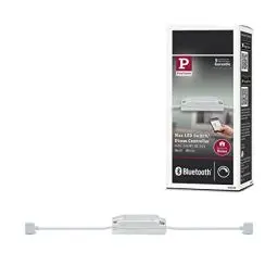 Produktbild: Paulmann 500.02 Smart Home Max LED, Dimm/Schalt Controller, 39 x 80 mm