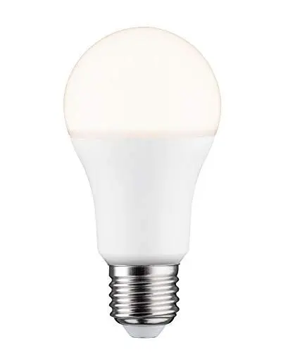 Produktbild: Paulmann LED ZB AGL 820lm 9W 2700K E27 matt dim 23