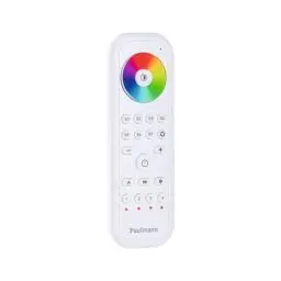 Produktbild: Paulmann 50140 Smart Home Zigbee Fernbedienung Gent 2 Weiß