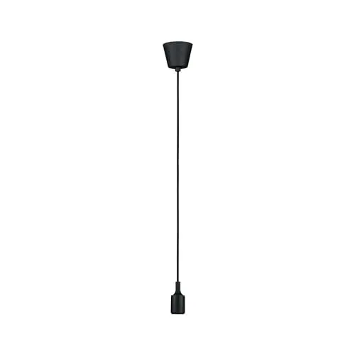 Produktbild: Paulmann 50346 Pendelleuchte Neordic Ketil 1-flammig Deckenleuchte