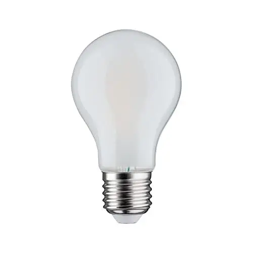 Produktbild: Paulmann 50391 LED Zigbee Leuchtmittel Standardform 4,7 Watt E27 2.200-6.500K TunableWhite