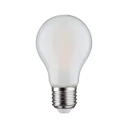 Produktbild: Paulmann 50392 LED Lampe Filament AGL Smart Home Zigbee Tunable White 7W dimmbar Leuchtmittel Matt Goldlicht bis Tageslichtweiߟ 2200-6500K E27