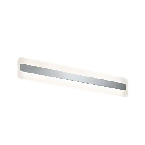 Produktbild: Paulmann 704.63 Wandleuchte, Integriert, silber