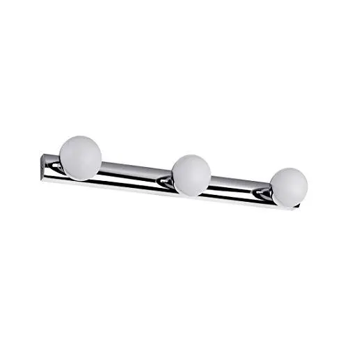 Produktbild: Paulmann 704.71 Spiegelleuchte, Integriert, silber