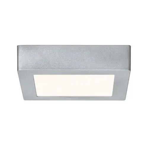 Produktbild: Paulmann 706.48 Deckenleuchte, Integriert, silber