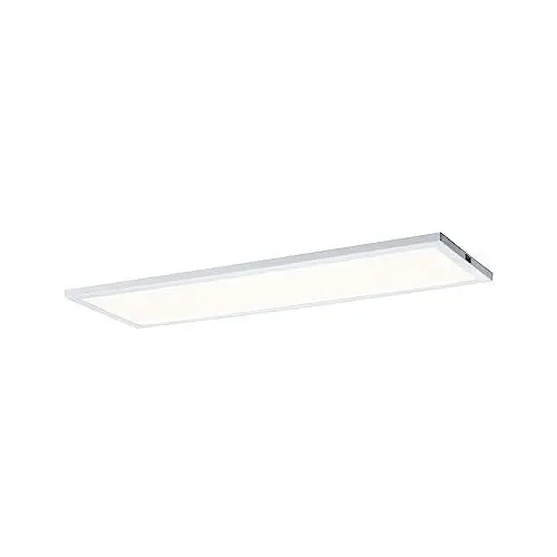 Produktbild: Paulmann Function Ace LED-Panel Basic Set 10x30cm 7,5W 230/24V 24VA Weiß Sat Met/Kunststoff