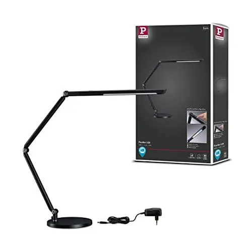 Produktbild: Paulmann AS FlexBar LED Deskl 3step sw tunW dim 10