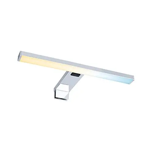 Produktbild: Paulmann WallCeiling HomeSpa Selo IP44 LED 1x3,7W