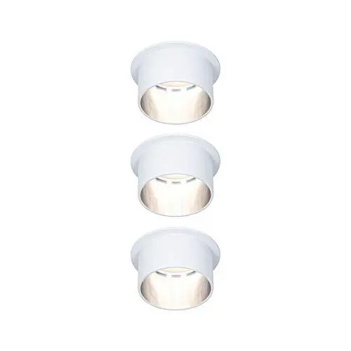 Produktbild: Paulmann EBL Set Gil Coin 3StepDim rd starr LED 3x