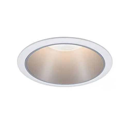 Produktbild: Paulmann EBL Cole rund starr max 1x10W GU10 230V w