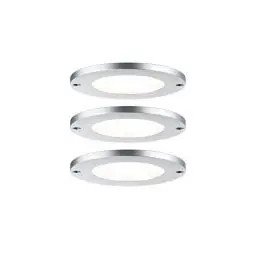 Produktbild: LED Puckleuchte-Set Micro Linie