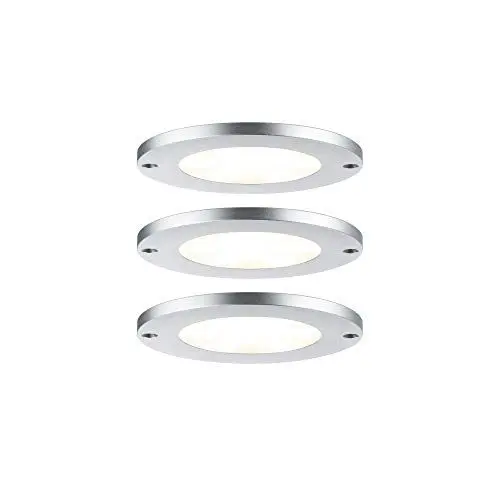 Produktbild: LED Puckleuchte-Set Micro Linie
