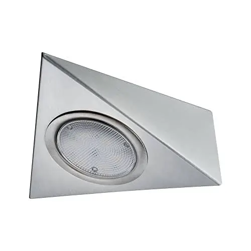 Produktbild: LED Einbauleuchte-Set Micro Linie