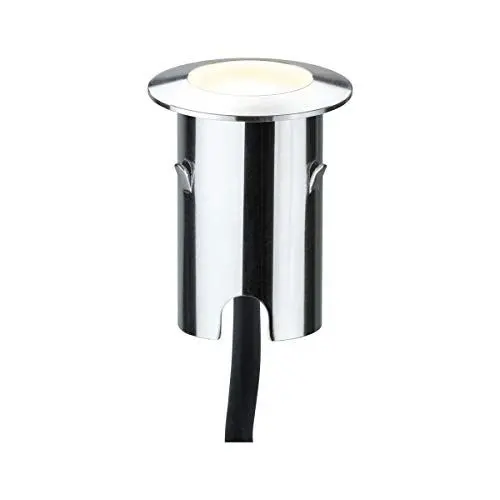 Produktbild: Paulmann 937.84 Bodenleuchte, Integriert, silber