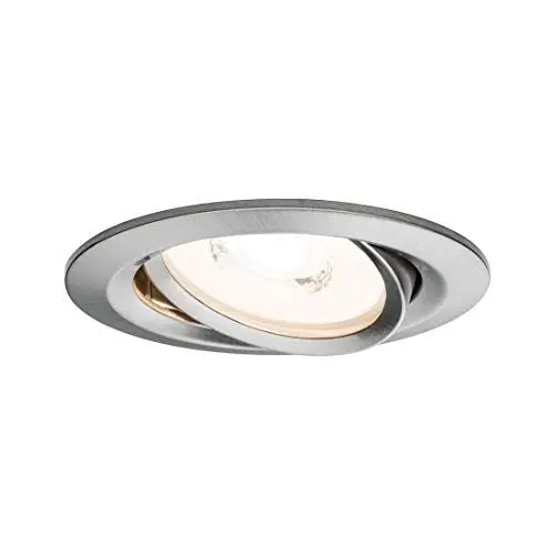 Produktbild: Paulmann 93947 Premium EBL Set Reflector Coin rd schwb. dimmbar L