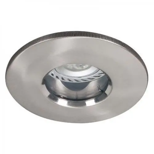 Produktbild: Paulmann 994.61 Außen Deckenleuchte, Metall, GU5.3, silber