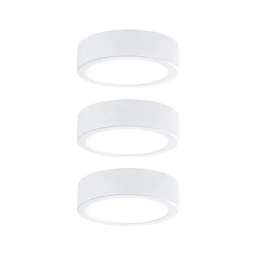 Produktbild: Paulmann Möbel Set Pukk 3x3W 210lm 12/230V 2700K K