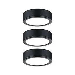 Produktbild: Paulmann Möbel Set Pukk 3x3W 210lm 12/230V 2700K K