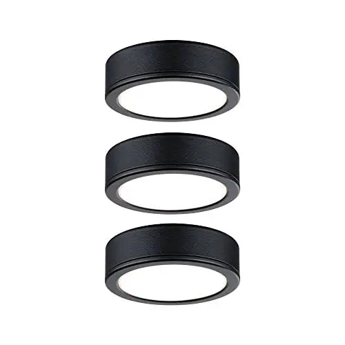 Produktbild: Paulmann Möbel Set Pukk 3x3W 210lm 12/230V 2700K K