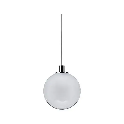 Produktbild: Paulmann 954.45 URail 2Easy Glasschirm Alari Satiniert/Klar