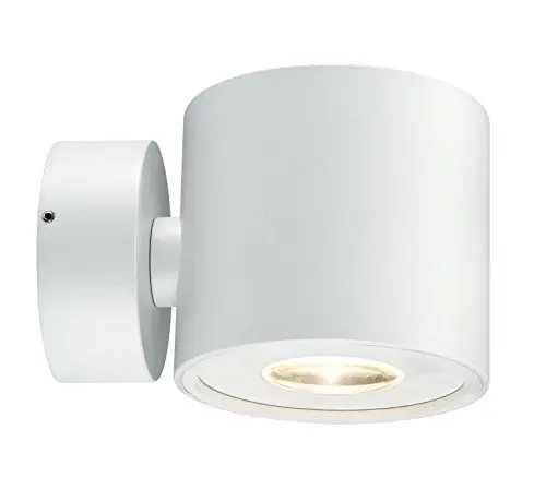 Produktbild: Paulmann Downlight, Aluminium, Integriert, Weiß