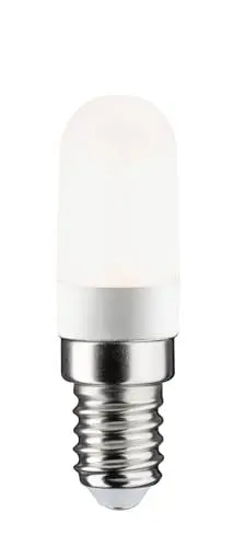 Produktbild: Paulmann 28110 LED Lampe Birnenlampe 1W E14 Warmweiß Kühlschrank Leuchtmittel Lampe