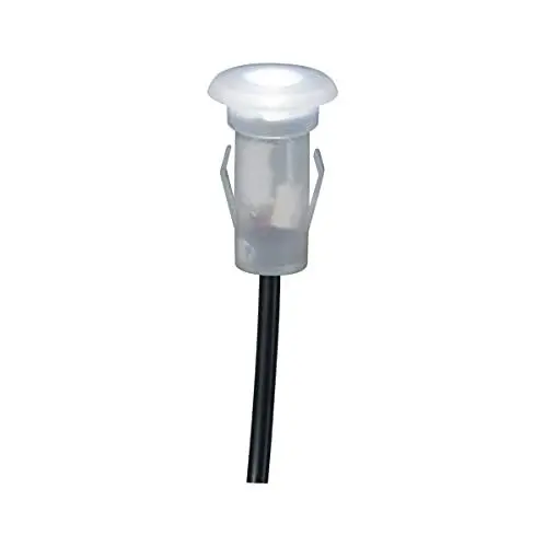 Produktbild: Paulmann Profi Micro Boden EBL IP67 Ergänzungsset 5x0,1