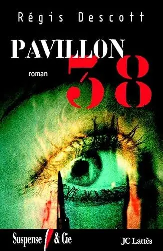 Produktbild: Pavillon 38