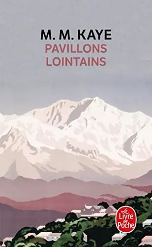 Produktbild: Pavillons Lointains