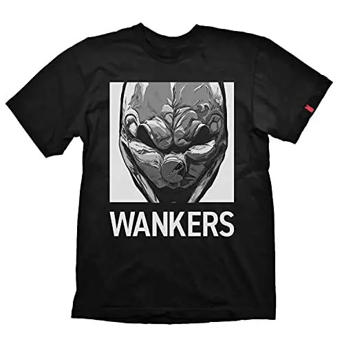 Produktbild: Payday 2 T-Shirt 