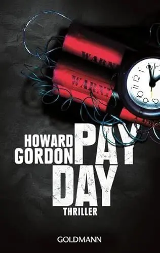 Produktbild: Payday: Thriller