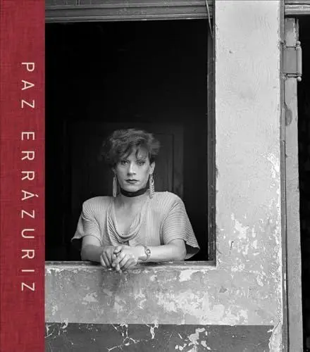 Produktbild: Paz Errázuriz: Survey