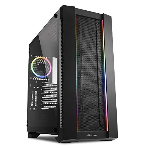 Produktbild: PC24 Gamer PC | Intel i7-14700K | 1000GB M.2 980 SSD | nVidia GF RTX 4080 Super mit 16GB RAM | 32GB DDR5 PC6000 RAM | Gigabyte Z790 Gaming X AX | Windows 11 Pro | i7 Gaming PC