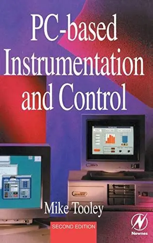 Produktbild: PC-based Instrumentation and Control