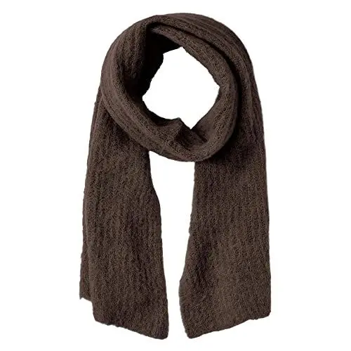 Produktbild: PCBERA WOOL LONG SCARF NOOS