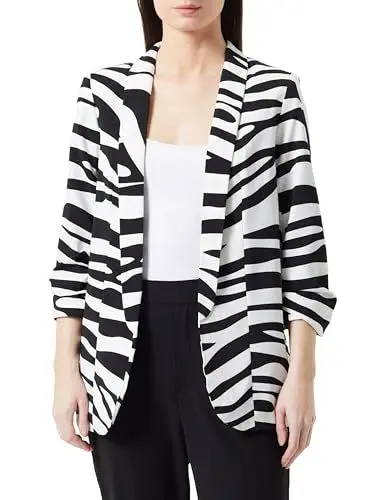 Produktbild: PCBOSS 3/4 Printed Blazer NOOS