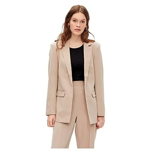 Produktbild: Pcbozzy Ls Loose Blazer Noos Bc