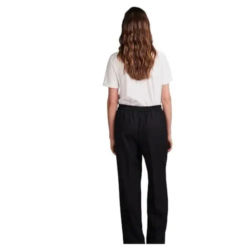 Produktbild: Pcneva Hw Wide Pants Noos