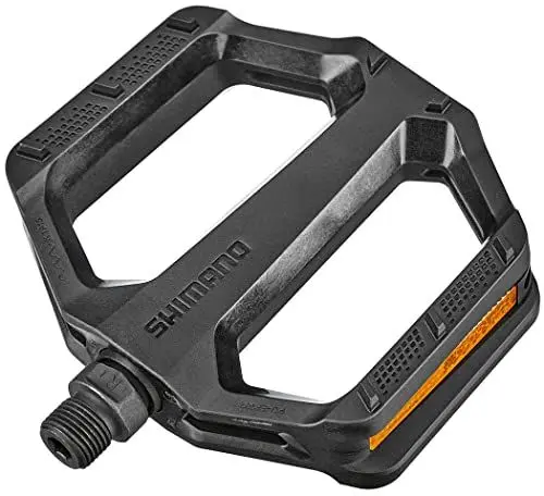 Produktbild: PD-EF102-Plattformpedal, Einheitsgröße