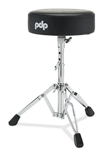 Produktbild: Pacific Drums PDP by DW Drum ThroneDT700 - PDDT700
