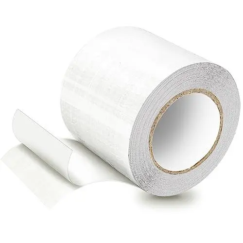 Produktbild: PE Planenband, Reparaturklebeband für Gewebeplanen, Planenflicken, 5M*8CM, für lkw abdeckplane, Markise, Zelt