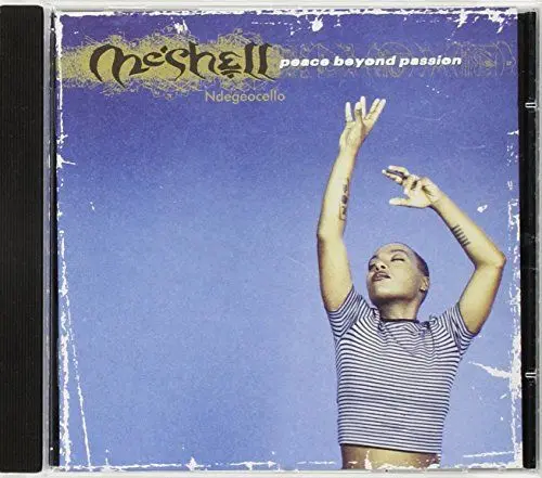 Produktbild: Peace Beyond Passion
