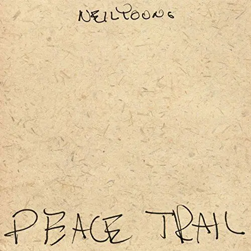 Produktbild: Peace Trail