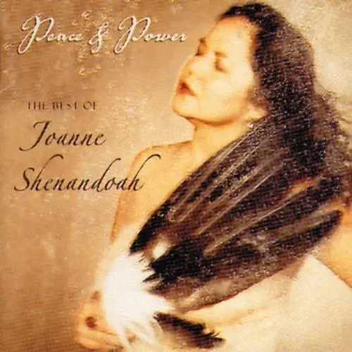 Produktbild: Peace & Power-Best of...