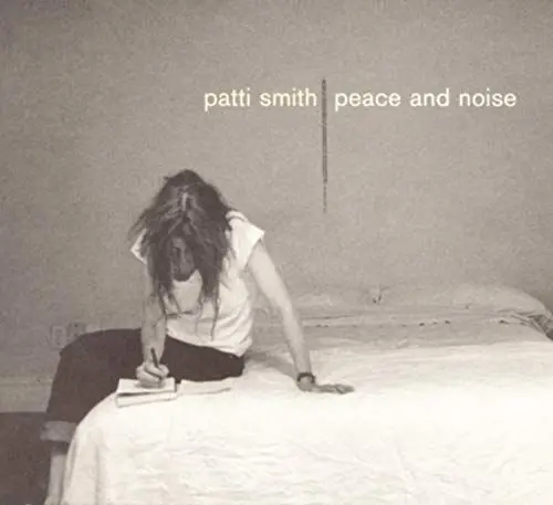 Produktbild: Peace and Noise