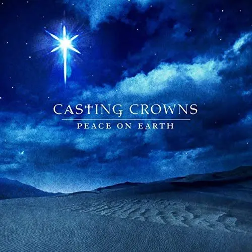 Produktbild: Peace on Earth